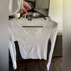 Long sleeve Brandy Melville